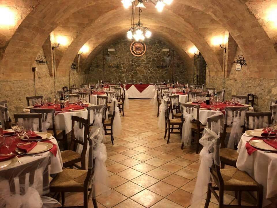 Il Casale Del Grillo Hotel Perugia Eksteriør billede