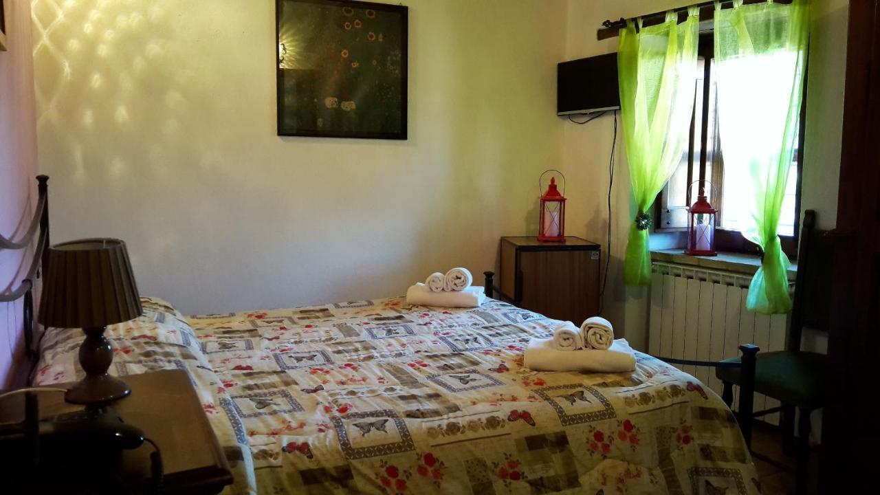 Il Casale Del Grillo Hotel Perugia Eksteriør billede