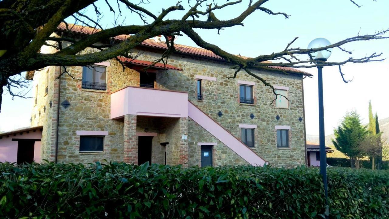 Il Casale Del Grillo Hotel Perugia Eksteriør billede