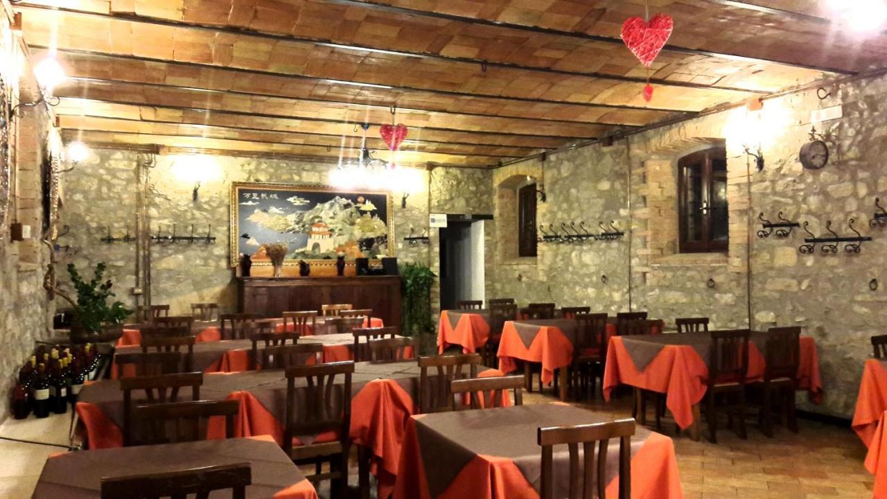 Il Casale Del Grillo Hotel Perugia Eksteriør billede